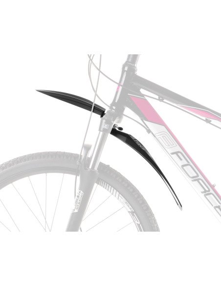  Guarda Lamas Force BTT Frente 24-29"