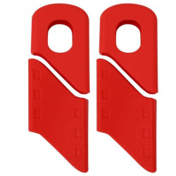 Hare Components Cranks Protection ROUGE