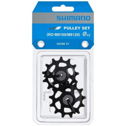 Derailleur Pulleys SHIMANO SLX 12V RD-M7100