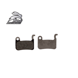 Box 25 x Hare Disc brake pads for Deore XT A01-S BR-M775