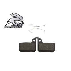 Box 25 x Hare Pastilhas Para SRAM Red/Level Ultimate/Level TLM