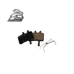 Box 25 x Hare Disc brake pads for Avid Juicy