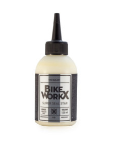 Super Selante Tubeless 125ml Bikeworkx