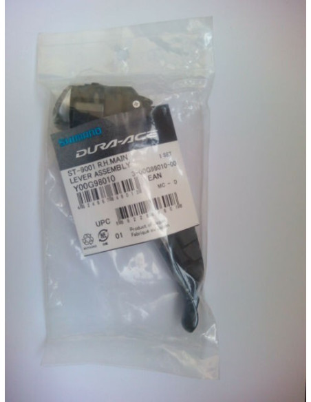 MANETE SIMPLES ST-9001 DIR.