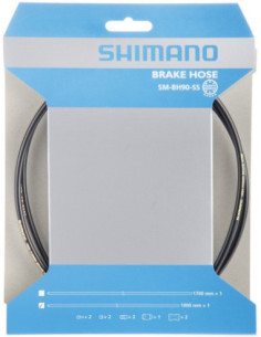 TUBO HID.SMBH90SS 1000MM PT