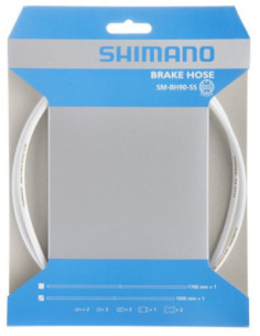 TUBO HID.SMBH90SS 1000MM BR ESMBH90SSW100