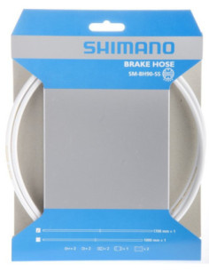TUBO HID.SMBH90SS 1700MM BR ESMBH90SSW170