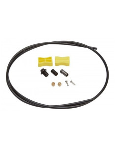 TUBO HID.BH90-JKSSL 1000MM PT