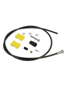 TUBO HID. BH90S 1000MM