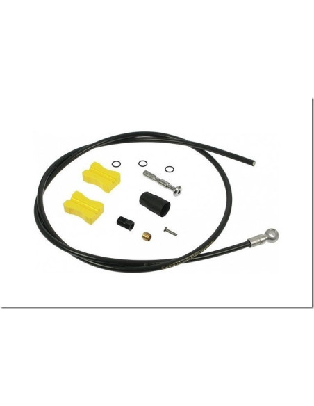 TUBO HID. BH90S 1700MM