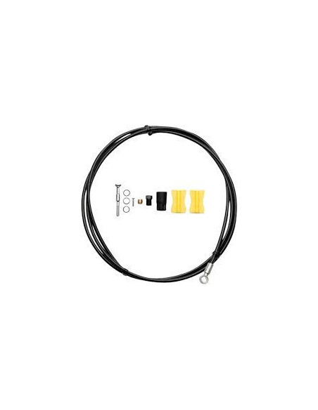 TUBO HID. BH90SB 2000MM ISMBH90SBL200