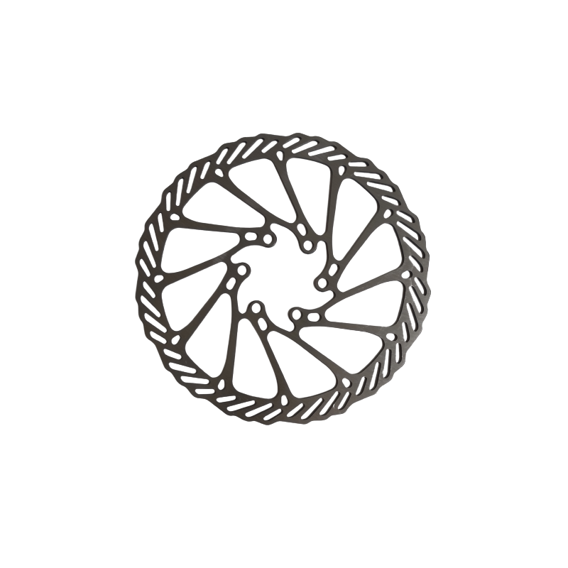 Disc Hare Components 180mm 082