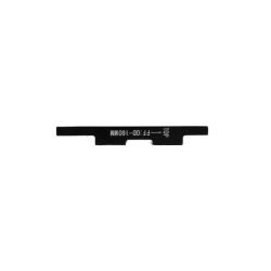 Adaptador frontal Hare FLAT 140mm
