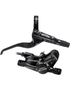 KIT TR.DISCO ALFINE TR.1700 PT ES7000JRRXRA170