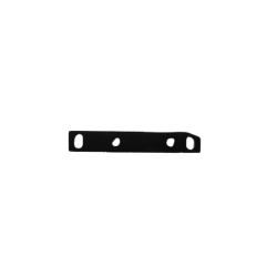 Adaptador frontal Hare FLAT 140mm