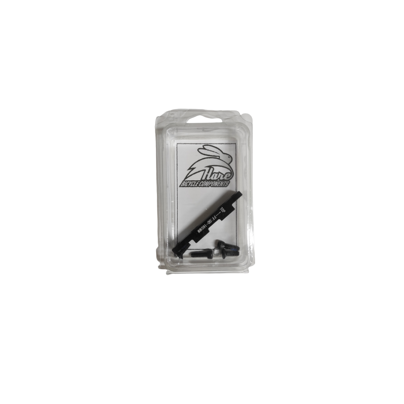 Adaptador frontal Hare FLAT 140mm
