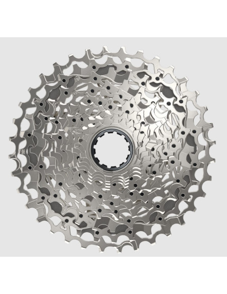 CASSETE XG-1250 10-30 12 VELOC.