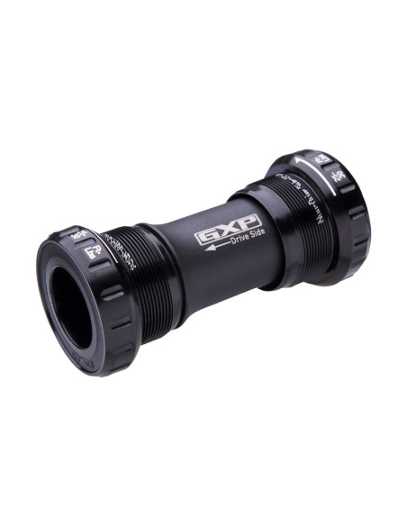 BLOCO PEDALEIRO MTB GXP TEAM CUPS ENGLISH 83MM ALUMINIO BLOCO PEDALEIRO MTB GXP TEAM CUPS ENGLISH 83MM ALUMINIO