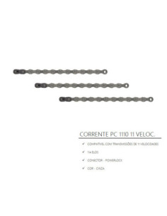 CORRENTE PC 1110 11 VELOC.