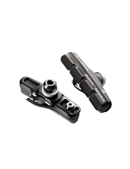 CALÇO COMPLETO P/ RED PRETO-PAR