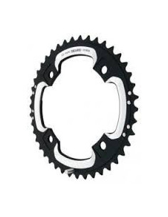 PRATO PEDALEIRO MTB 42D 120 BCD GXP 2X10 VELOC.