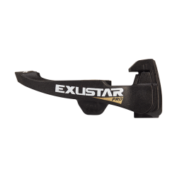 Pedais EXUSTAR E-PR2CKTi PRETO