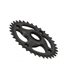 Pratos Pilo C56 Bosch 34T cx Hyperglide+ Compatible