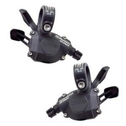 Manipuler Sram ATTACK 3X9v