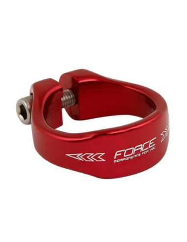 Aperto de Selim Force VERMELHO