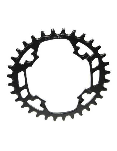 PRATO PEDALEIRO MTB 30D 94 BCD 3.5MM 11 VELOC.
