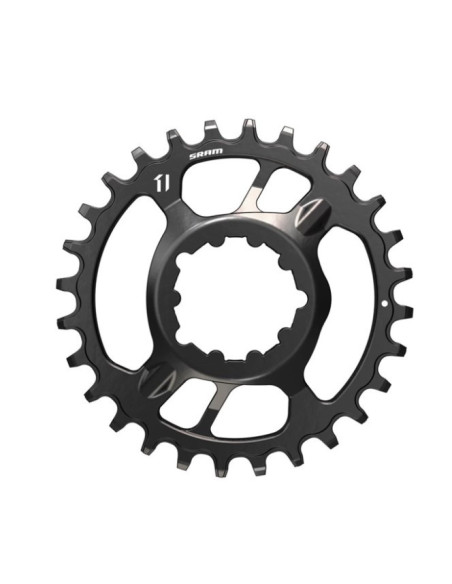 PRATO PEDALEIRO MTB 30 DIRECT MOUNT 3MM 11 VELOC.
