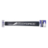 Chainstay protector FORCE neoprene
