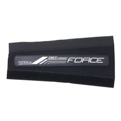 Chainstay protector FORCE neoprene