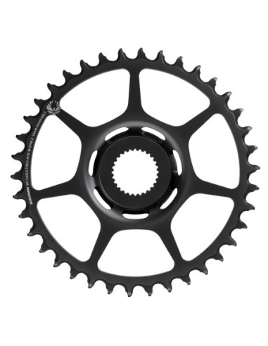 PRATO PEDALEIRO MTB 38D DIRECT MOUNT EAGLE BOSCH GEN4 11/12