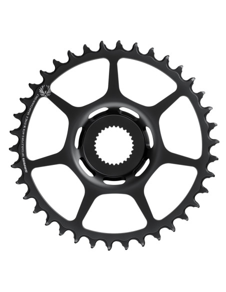 PRATO PEDALEIRO MTB 38D DIRECT MOUNT EAGLE BOSCH GEN4 11/12 PRATO PEDALEIRO MTB 38D DIRECT MOUNT EAGLE BOSCH GEN4 11/12