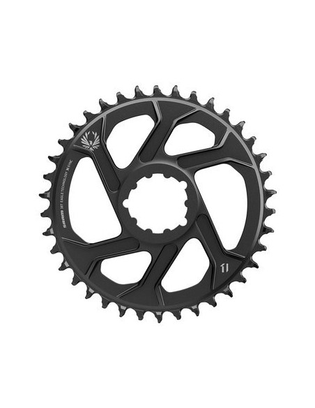 PRATO PEDALEIRO MTB 38D DIRECT MOUNT 3MM BOOST 12 VELOC.