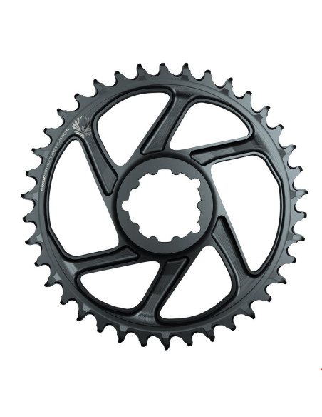 PRATO PEDALEIRO MTB 34D DIRECT MOUNT 3MM BOOST 12 VELOC.