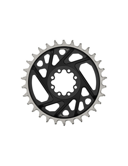 PRATO PEDALEIRO T-TYPE EAGLE 32T DM 3MM PRETO XX