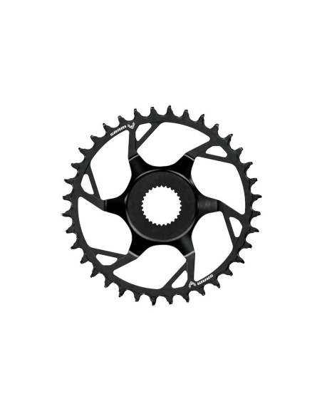 PRATO PEDALEIRO T-TYPE BOSCH GEN4 DM 36T