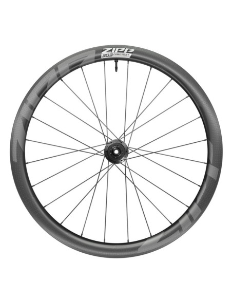 RODA TRÁS 303 FIRECREST 700C CARBONO TUBLESS DISCO(CL) SRAM/SH