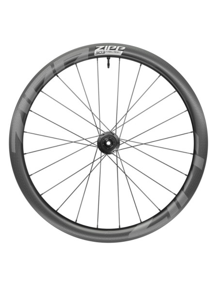 RODA TRÁS 303 FIRECREST 700C CARBONO TUBLESS DISCO(CL) SRAM XDR