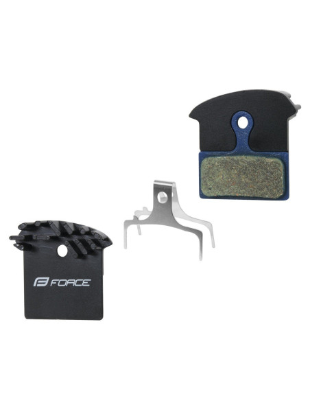 Pastilhas para FORCE Shimano Ventiladas
