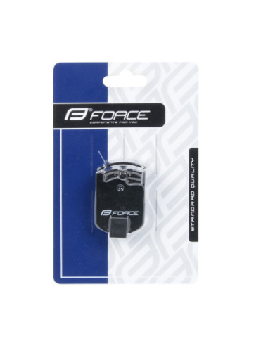  Pastilhas para FORCE Shimano Ventiladas