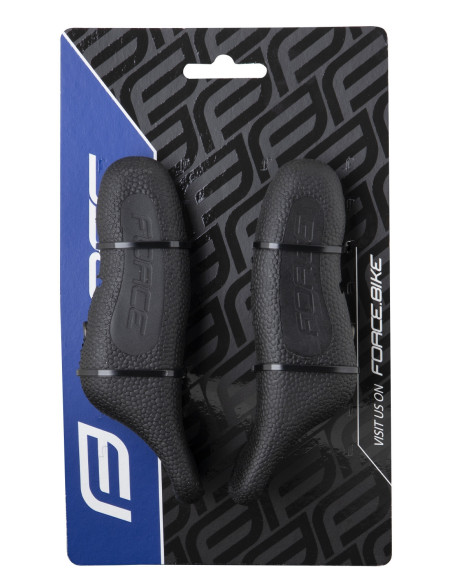 Extensores Guiador Force 12CM