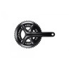 Pedaleira Shimano 11V 172.5MM 52X36D