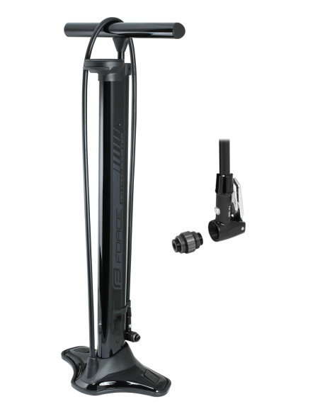 Bomba de Ar FORCE AIR TANK BOOSTER 18 bar