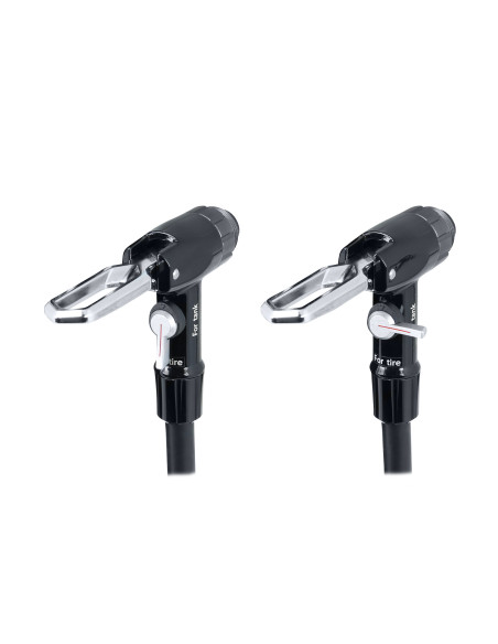  Bomba de Ar FORCE AIR TANK BOOSTER 18 bar