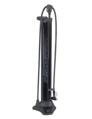  Bomba de Ar FORCE AIR TANK BOOSTER 18 bar