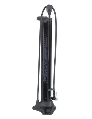  Bomba de Ar FORCE AIR TANK BOOSTER 18 bar