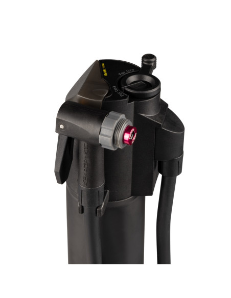  Bomba de Ar FORCE AIR TANK TOWER 11 bar